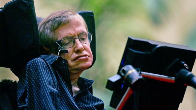 Umro poznati britanski teoretski fizičar Stephen Hawking