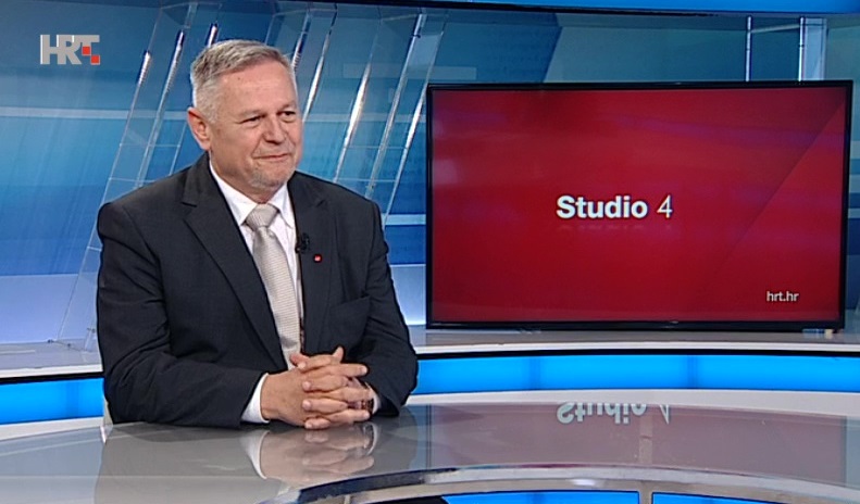 Vidović: Ništa ne mogu napraviti samo HDZ ili samo SDP