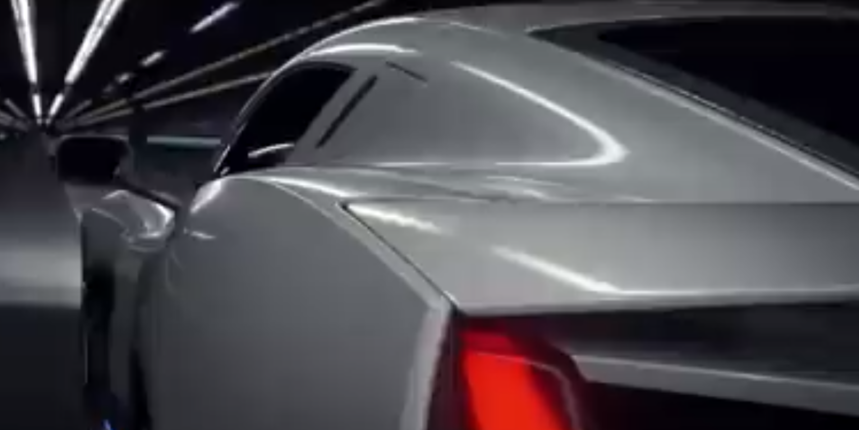 Rimac otkrio da će njegov novi Concept Two imati 1914 konjskih snaga