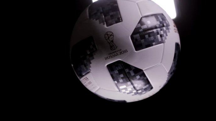 Lopta za SP u Rusiji razljutila vratare: Mogu se kladiti da ćemo u Rusiji vidjeti najmanje 35 golova iz daljine, jer nemoguće je zaustaviti Adidas Telstar 18