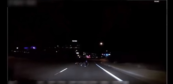 VIDEO Kako je autonomno vozilo (bez vozača) koje je testirao Uber pregazilo pješakinju