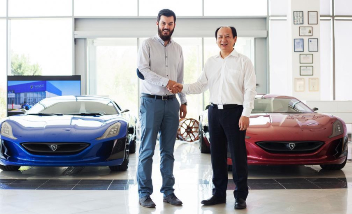 Rimac s partnerima u Kini gradi tvornicu vrijednu milijardu kuna