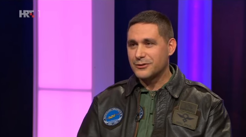 VIDEO Satnik Denis Smajo, pilot, aktivist i koordinator Udruge Franak “U svom filmu”