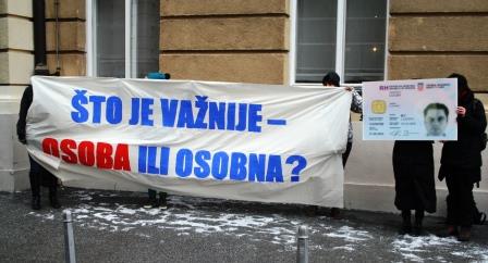 CMS: Policija nam dolazi po kućama i zove nas na razgovor