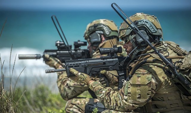 Najmanje 7 ubijenih i više od 1000 ranjenih u nasilnim prosvjedima na granici Pojasa Gaze i Države Izrael