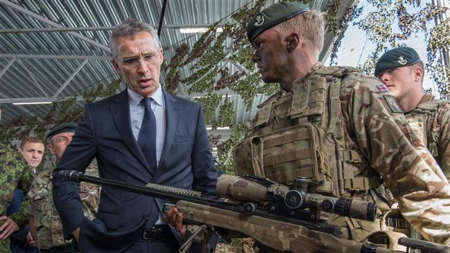Jens Stoltenberg smatra da je Crna Gora izvoznik stabilnosti na Balkanu nakon pridruženja NATO-u, te očekuje ulazak Makedonije u Sjevernoatlanski Savez