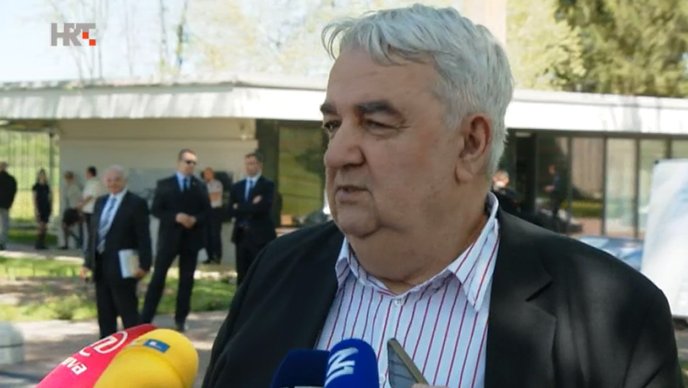 Čičak: Predsjednica želi zajedničku i jednu komemoraciju
