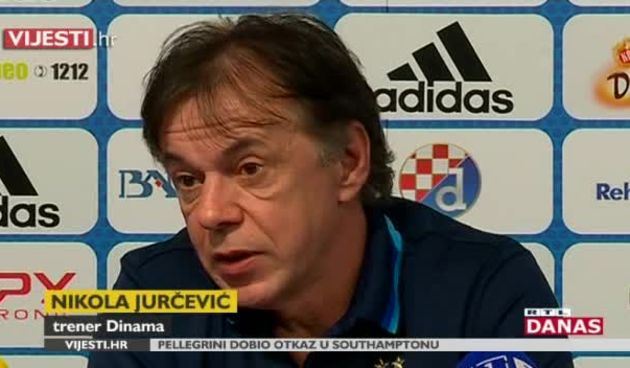 Jurčević o Livakoviću: on je nama jako bitan igrač, spašavao nas je i pružio je odličnu partiju