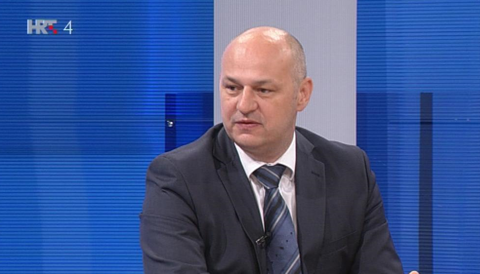 Kolakušić: Nedopustivo je da nacrt nagodbe bude sklopljen bez vjerovnika