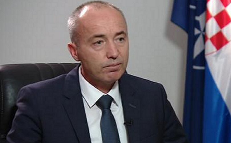 Suradnica ministra obrane SAD-a, Laura Cooper Republiku Hrvatsku nazvala ključnim faktorom stabilnosti i sigurnosti u regiji
