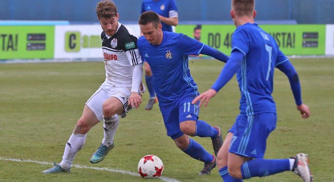 Gavranović: Sigurno će biti fantastično finale