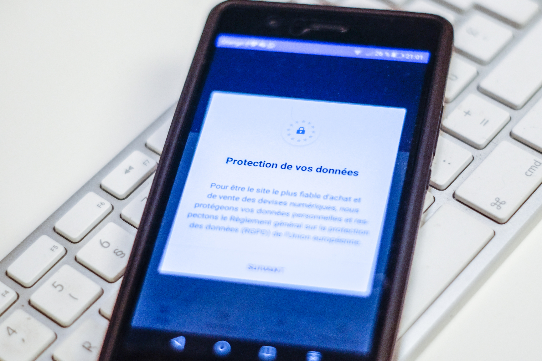 Tek što je GDPR stupio na snagu, već su uložene prve pritužbe protiv velikih IT kompanija