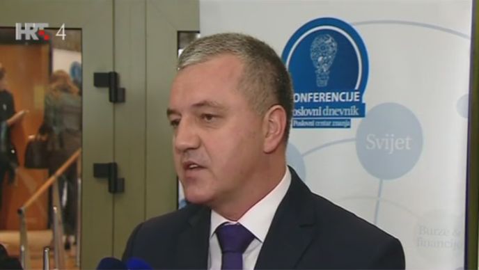 Horvat o Grupi Borg: Takva afera se možda nije trebala ni dogoditi, a tko je stvorio aferu, o tome ćemo pričati drugi tjedan