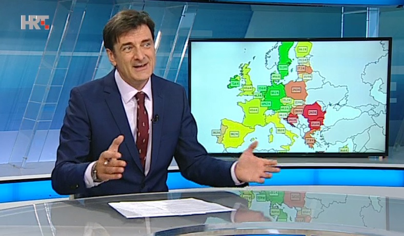 Kardum: Je li ponižavajuće usporediti Hrvatsku s Grčkom?