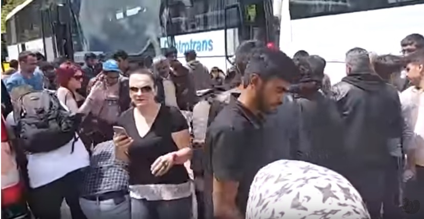 Zakuhalo se oko migranata u BiH, Mektić traži uhićenje policijskog komesara Hercegovačko-neretvanske županije