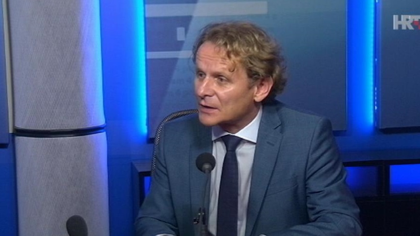 Đikić: Bez cijepljenja ostat će nam samo smrtonosne ospice