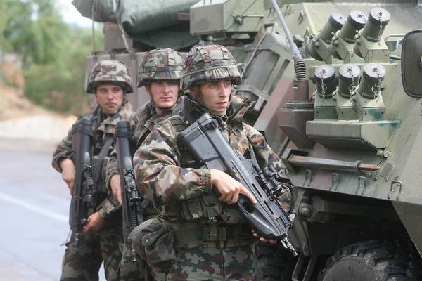 Kosovska policija privela dvojicu osumnjičenika zbog pripremanja terorističkih napada