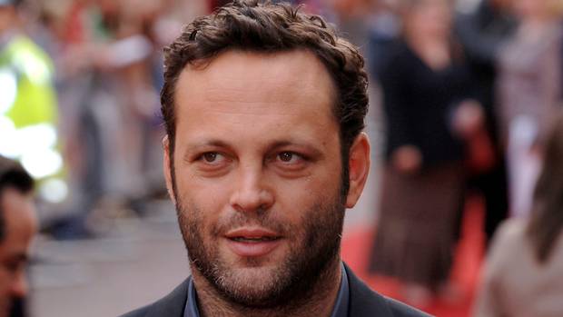 Popilo se pa i svađalo s policijom: Uhićen Vince Vaughn
