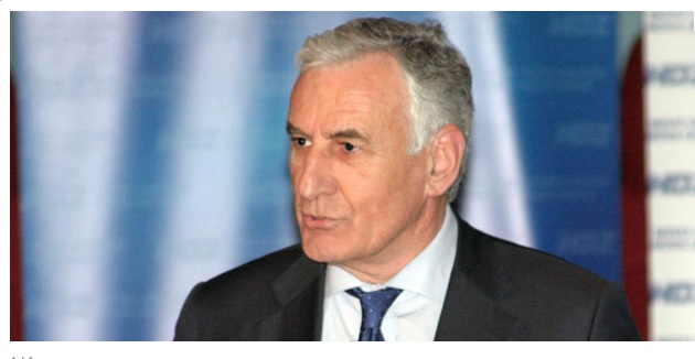 HDZ-ov župan će keširati auto s računa županije: Minimalno 190 KS, pogon na sve kotače, alu-felge, automatik, pomoć na uzbrdici….