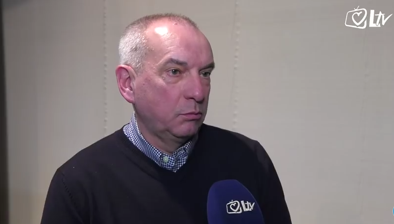 Kekić: Ovu hrvatsku državu nisu dobili oni koji su za nju robijali i za nju se borili, nego bivši kolege udbaši i suradnici koji je nikad nisu htjeli, a uknjižili su se na nju gruntovno i katastarski 1/1