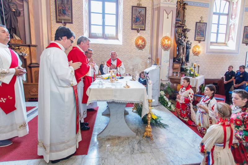 Košić održao nadahnutu propovijed o dezerterstvu: Da, ja pozivam da ih skinemo s vlasti!