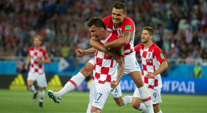 Lovren: Sada je naša prilika i mislim da Hrvatska može daleko