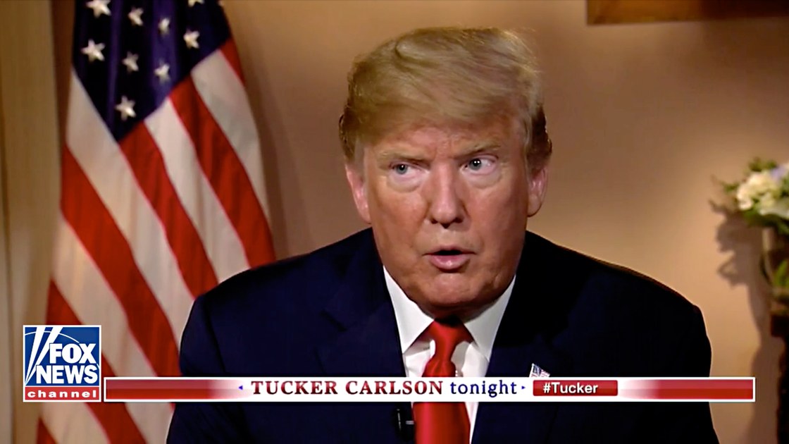 VIDEO: Američki predsjednik Donald John Trump: “Crna Gora je malena zemlja s vrlo snažnim narodom”