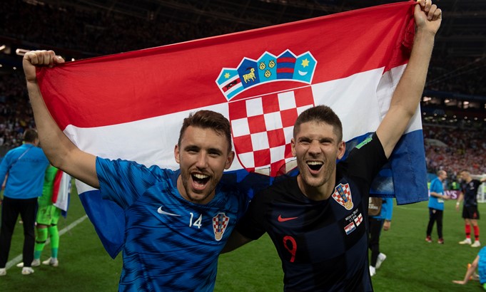Argumenti za pobjedu Hrvatske protiv Engleske vrijede i za finale s Francuskom