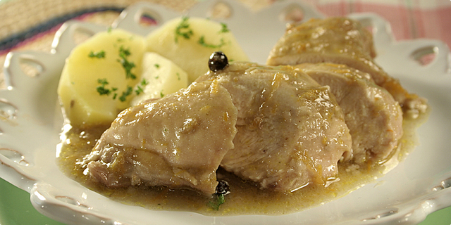 Hrvati na krovu Svijeta: Recept za današnji ručak Vatrenima – Coq au Vin