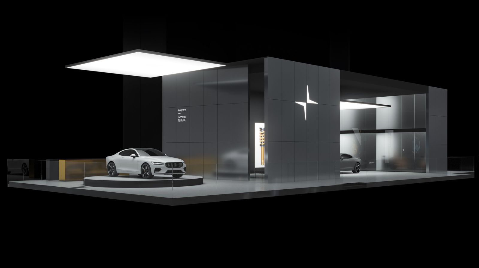 Volvo priprema konkurenta Teslinu Modelu 3