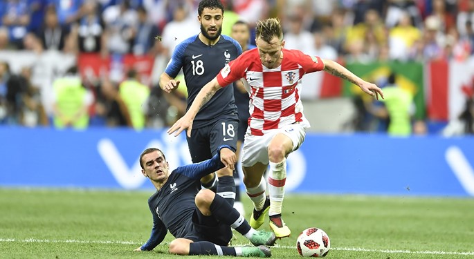 Srebro zlatnog sjaja, Rakitić: Onaj prekršaj uoči prvog pogotka nikad se nije dogodio. A jedanaesterac… Što će nam VAR kada nismo u stanju utvrditi očite stvari