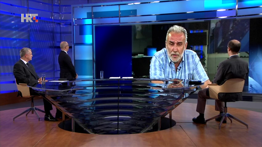 Horvat: Problem Uljanika u ukupnim gabaritima možda je i veći od Agrokora