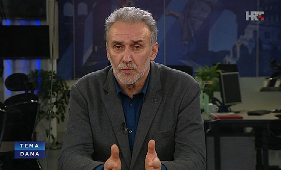 Kad se država potrudi, blokade nema: Sindikalac iz Uljanika objasnio da su u Fini radili cijelu noć kako bi računi radnika bili odblokirani; Račun 3. maja je blokiran