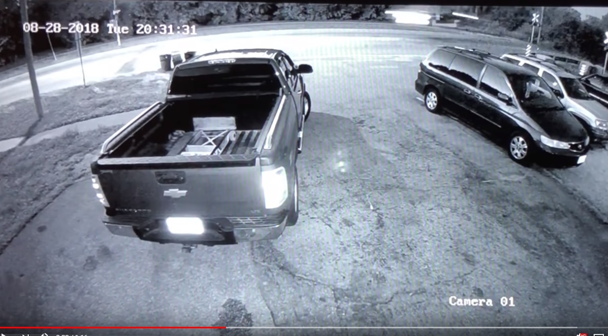 VIDEO Nagazio Teslu pa doslovno poletio