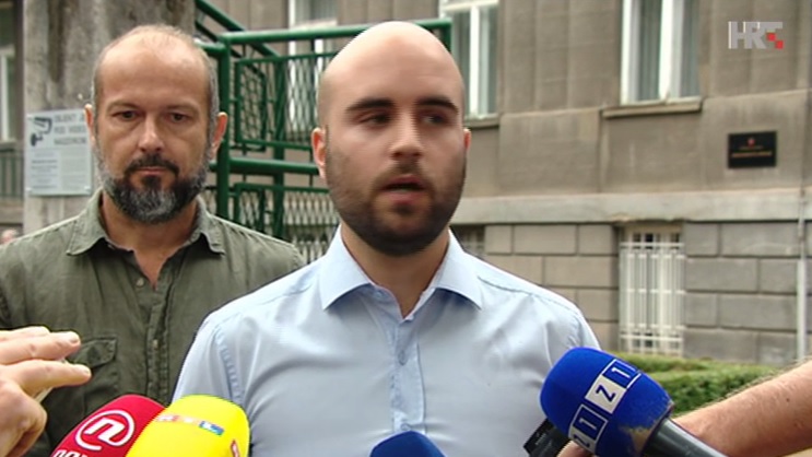 Narod odlučuje negoduje zbog fantomske tvrtke koja će provjeravati potpise za referendum