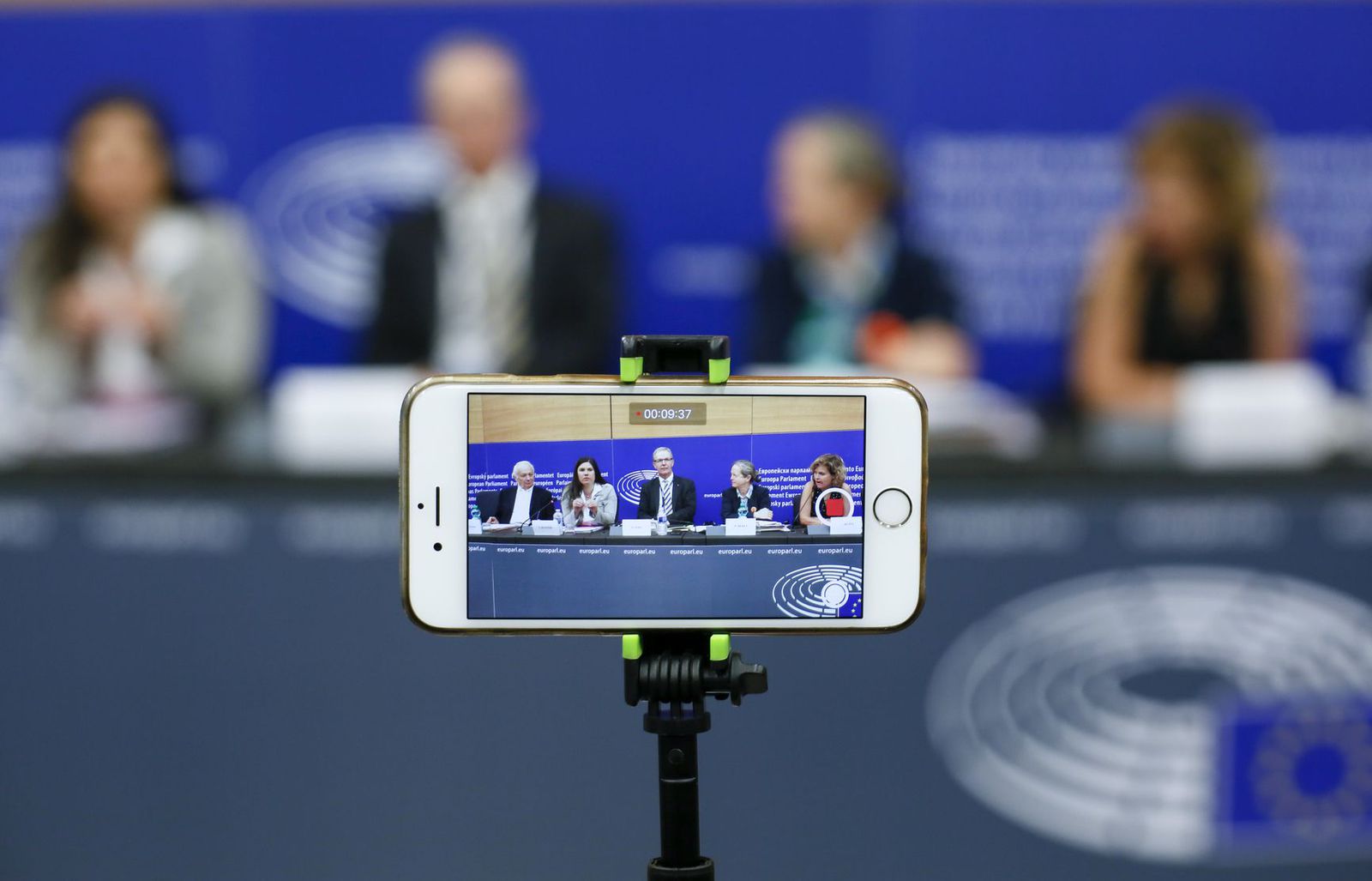 Internet je mrtav, Europski parlament danas je uništio internet kakvog poznajete