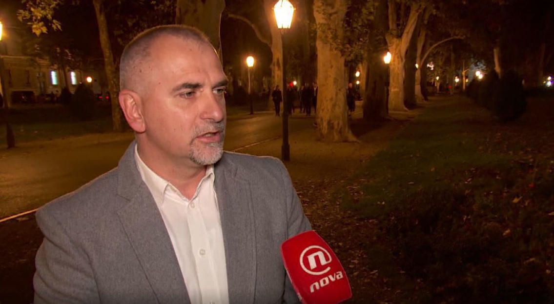 Kriminalist o istrazi curenja informacija u aferi s lažnim SMS-ovima: Ministar bi trebao prvi otići na poligraf