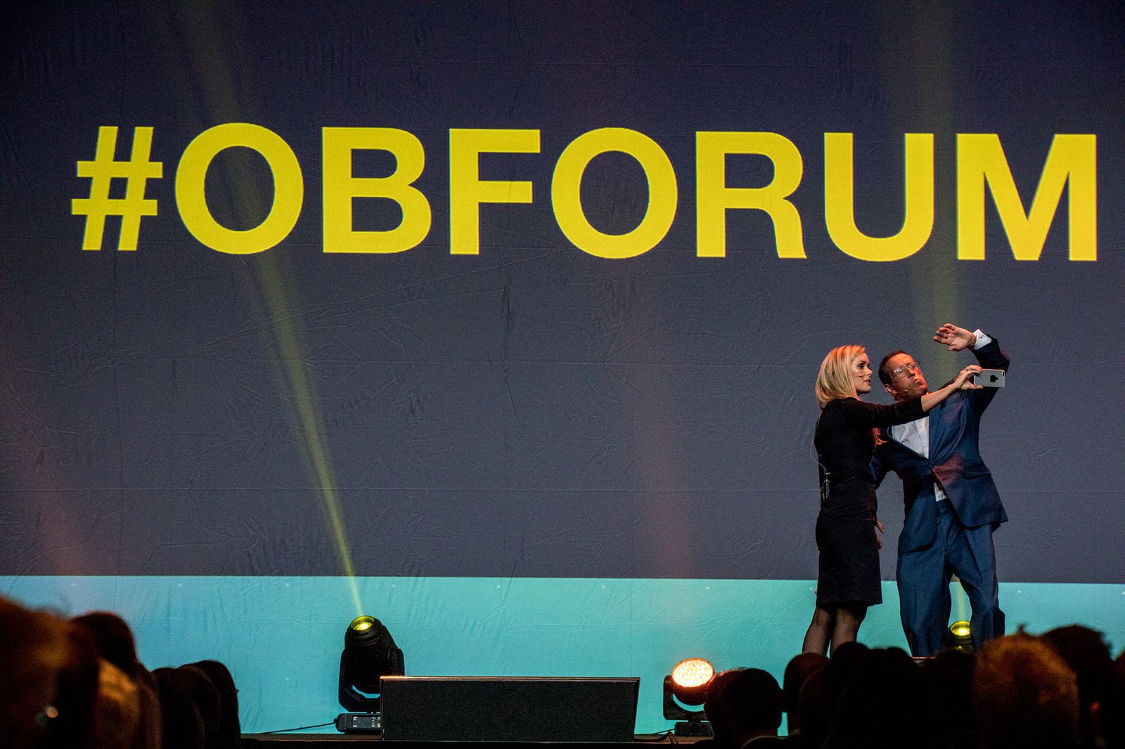 Oslo Business Forum: Sljedeća kriza će se dogoditi u tehnologiji i sigurno će biti povezana s kibernetičkom sigurnosti, hakiranjem i digitalnom ekonomijom, samo još ne znamo kada ni kako