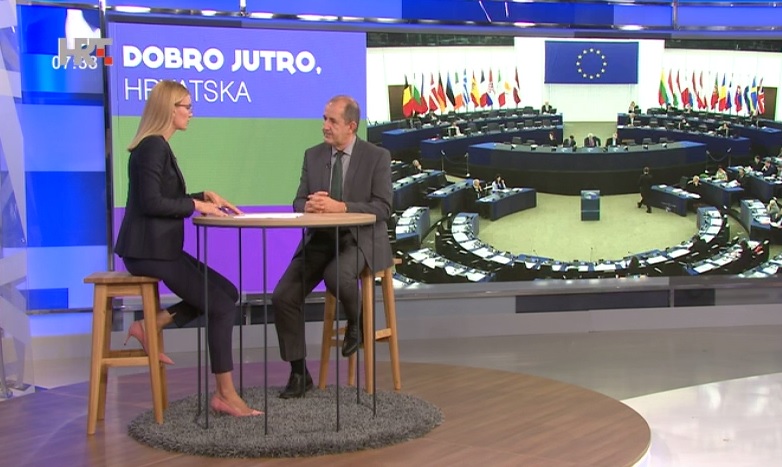 Europski parlament: Jačanje populizma, euroskepticizma i radikalne desnice, te odluka o sankcijama Orbanovoj Mađarskoj