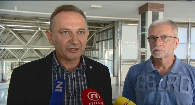 Sindikalci traže izlazak na ulice: Ovaj sastanak je pokazao da se obistinilo ono čega smo se mi bojali, da nas je Vlada dovela pred gotov čin