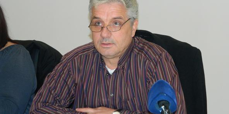 Koordinacija udruga proisteklih iz Domovinskog rata grada Vukovara apsolutno podupire Penavu
