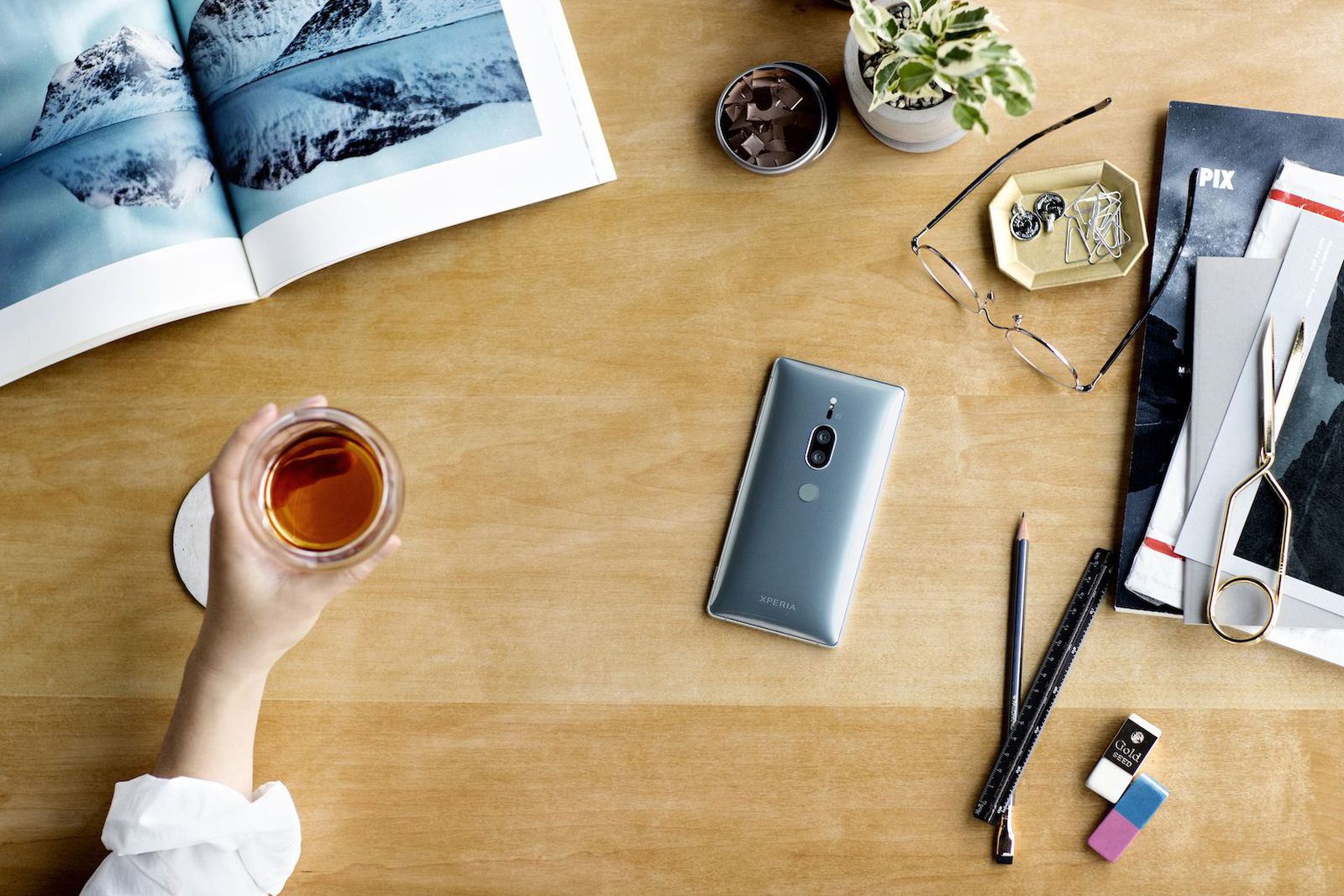Sonyjev novi Xperia XZ2 Premium stiže, evo koliko će koštati u Hrvatskoj