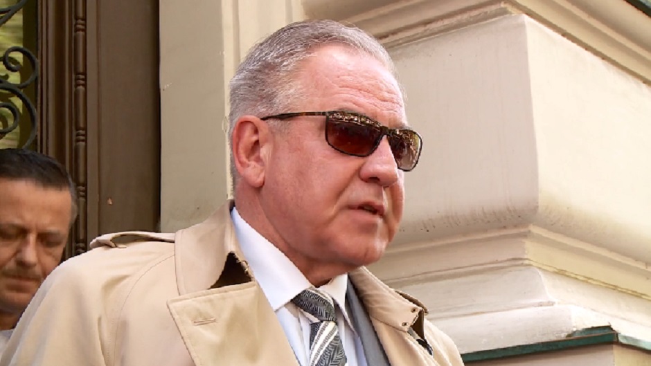 Sanader: Možda nisam baš najzaslužniji za samostalnost Hrvatske, ali ratni profiter nisam