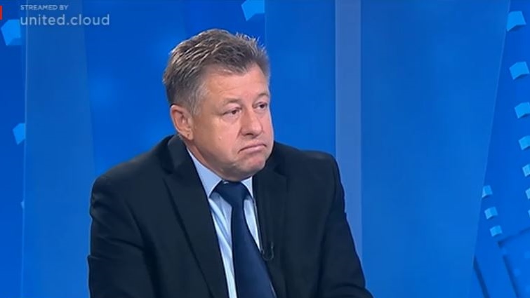 Jelušić: Agrokor je istočni grijeh ove Vlade, trebali su otići