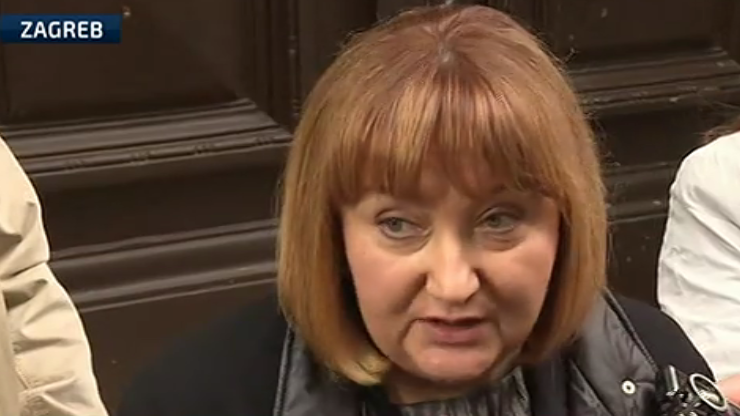 Tužiteljstvo: Zadovoljni smo presudom za ratno profiterstvo, ali kazna je preblaga