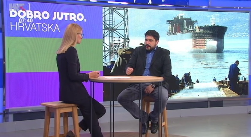 Situacija oko Uljanika je posvemašnji cirkus