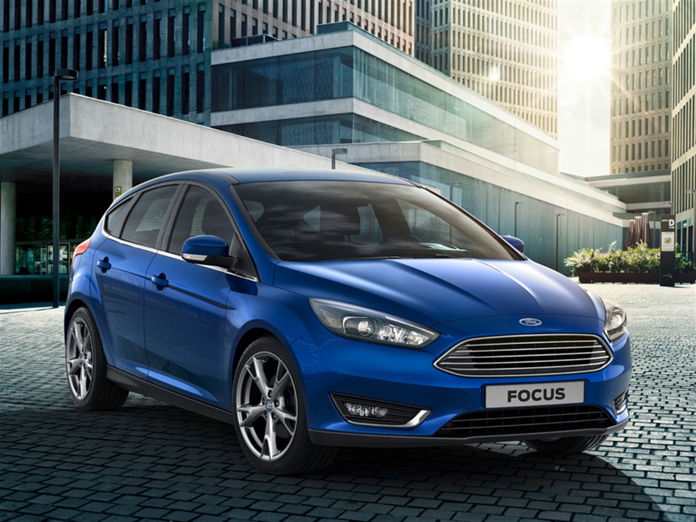Ford je objavio povlačenje 1,3 milijuna modela Focus zbog greške u sustavu ubrizgavanja goriva