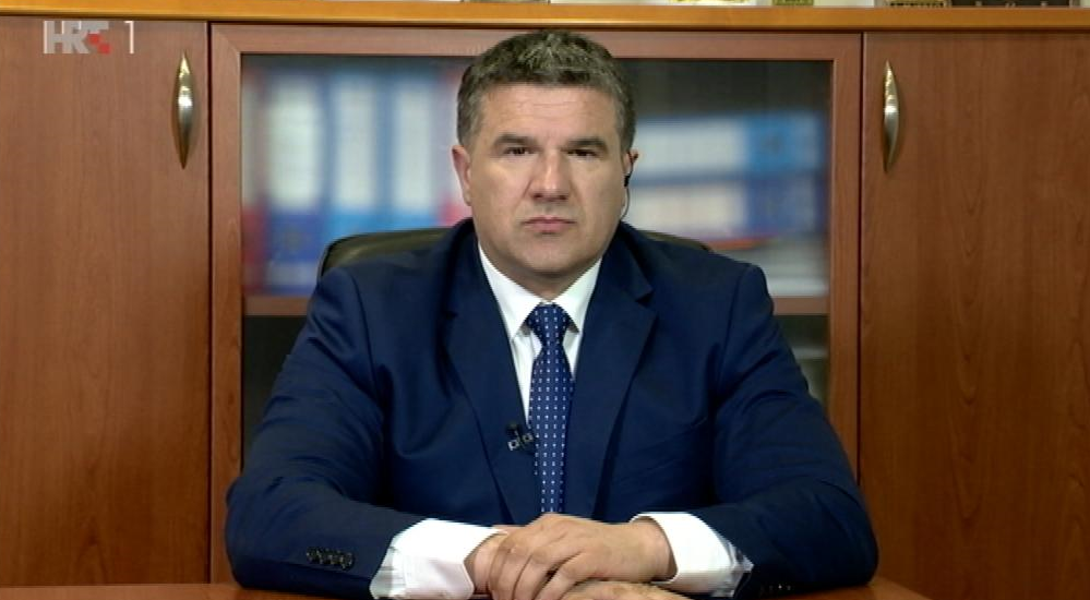 Hrvatski državljanin porijeklom iz Irana inicijator nasilnih pokušaja prelaska državne granice