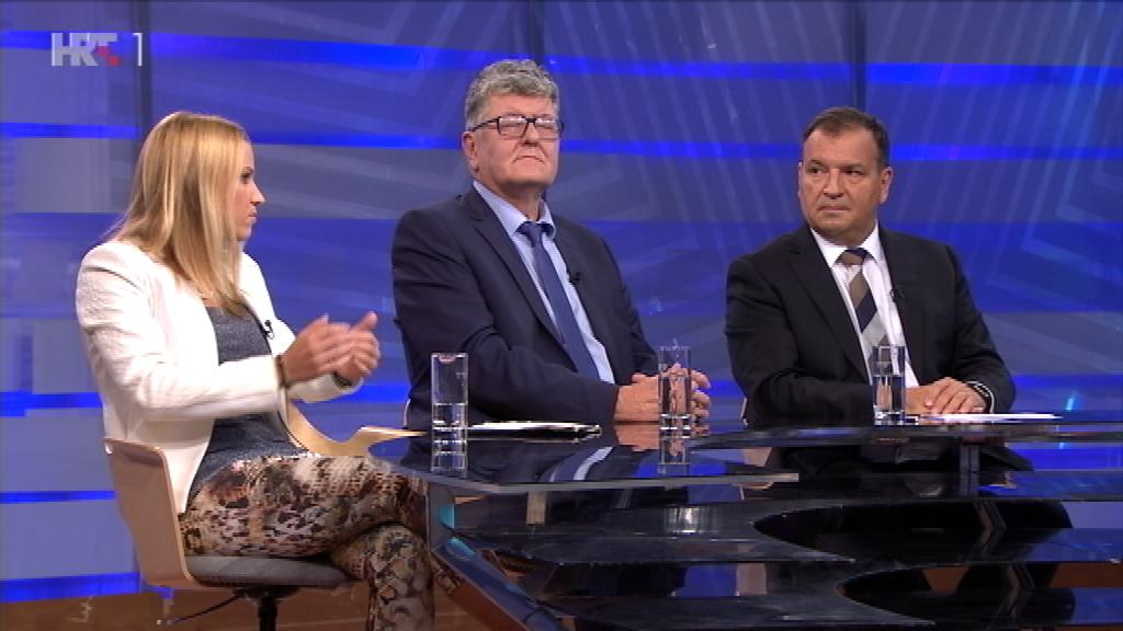 Sve je više pritužbi žena na hrvatsku ginekologiju, Karelović: Bezbolni porođaji postoje samo u jeftinim američkim filmovima