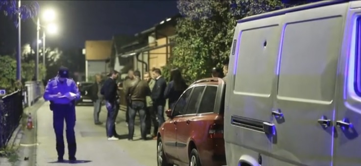 Policija objavila detalje o pucnjavi u Dubravi: Možemo reći da se radi i o sukobu u krimmiljeu; U vrijeme pucnjave na ulici su bila i djeca